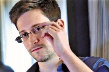 Сноуден заявил, что готов сесть в тюрьму ради возвращения в США