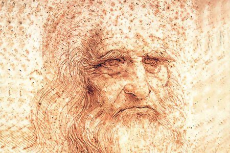 Уроки жизни от Леонардо Да Винчи