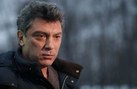 Сегодня Борис Немцов отмечал бы 56-й день рождения