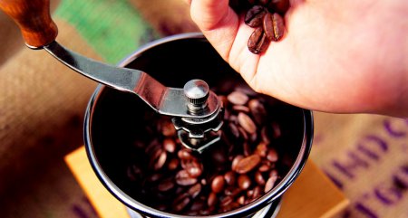 5 способов приготовить кофе, используя научный подход