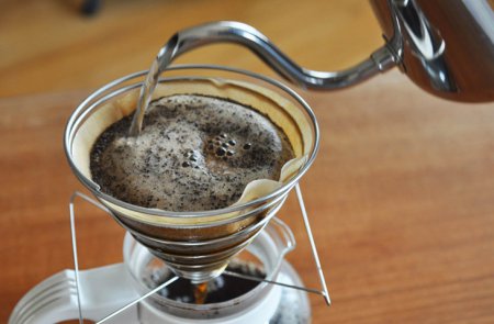 5 способов приготовить кофе, используя научный подход
