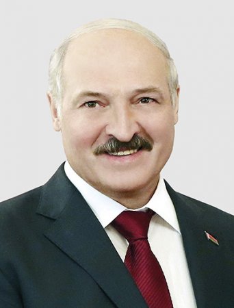 Лукашенко снова у руля! Результаты голосования