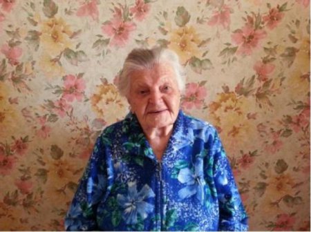 В Одессе долгожительницы отметили 100-й и 101-й дни рождения