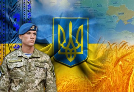 Сегодня в нашей стране отмечается важный праздник: День защитника Украины
