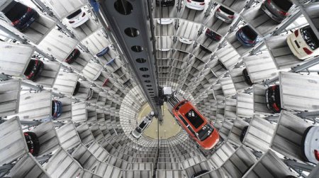 Скандал с Volkswagen будет "кинематографирован" Леонардом Ди Каприо
