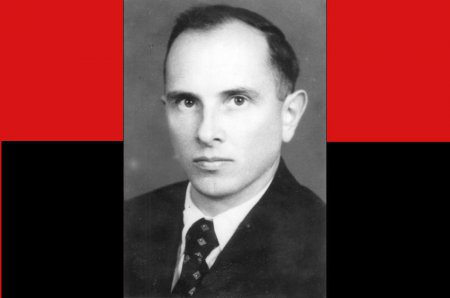56 лет назад был убит руководитель ОУН Степан Бандера