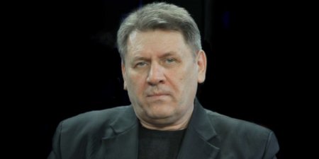 ФСБ запретила въезд в Россию лидеру организации "Украинцы Москвы"