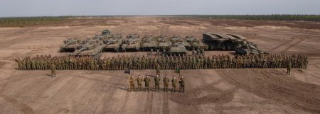 Самые большие армии в мире! ТОП 10