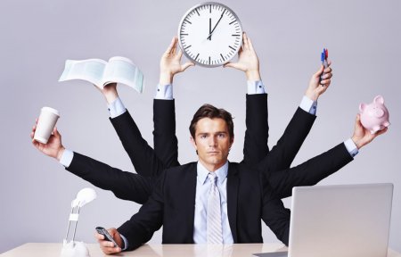 Супер продуктивность! Ваши биологические часы - лучший определитель тайм-менеджмента!