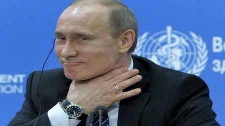 Как Путин не дает украинцу обогатиться - Иван Компан