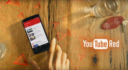 YouTube запускает платную версию сервиса