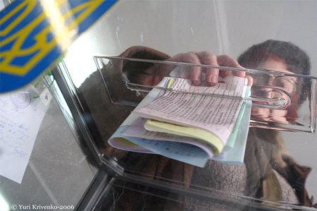Проголосовать - и умереть. История 63-летней женщины в Киевской области