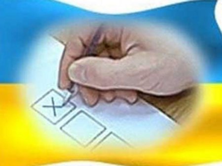 Выборы в Украине: результаты екзит-полов (ТВ, видео)