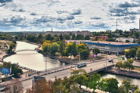 Жителі Кіровограда воліють назвати своє місто ім'ям російської імператриці 