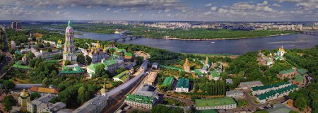 Удивительные факты о Киеве
