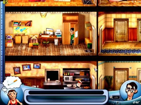 Як вижити в гуртожитку? Лайфхак. Відео