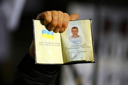 Петиція за паспорт суто українською зібрала понад 25 тисяч голосів