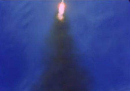 Відео космічної місії "Аполлон" з 14000 фотографій