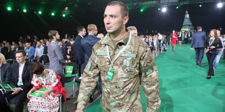 Проведенню другого туру у Павлограді бути! Відео