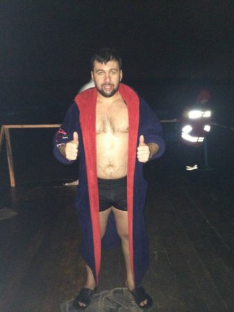 "В ЛНР - все чудово" - Пушилін інформує Кремль