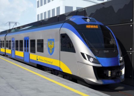 Поезд "Варшава - Львов" сделает первый рейд уже в декабре