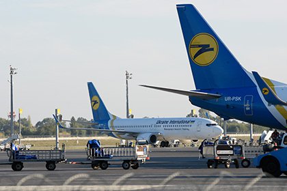 Украина, Великобритания, Ирландия и Нидерланды запретили гражданским самолетам полеты над Синайским полуостровом