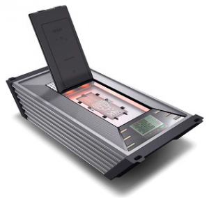 Новий прилад для аналізу ДНК. ВІДЕО