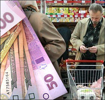 Причини зростання цін на цукор ,хліб та гречку. ВІДЕО