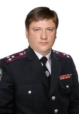 Каким должен быть новый полицейский или антипример - Луговской