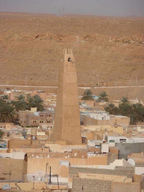 7 потрясающих мировых объектов наследия ЮНЕСКО в Алжире