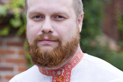 У РФ назріває бунт (Д. Дьомушкін). Відео