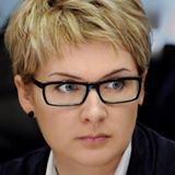 "Терроризм не эфемерное явление, это общая трагедия" - Татьяна Козаченко
