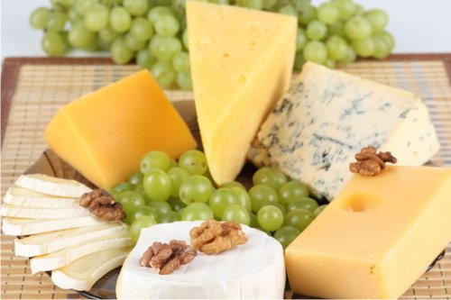 Французкие учёные: сыр - не безопасный продукт