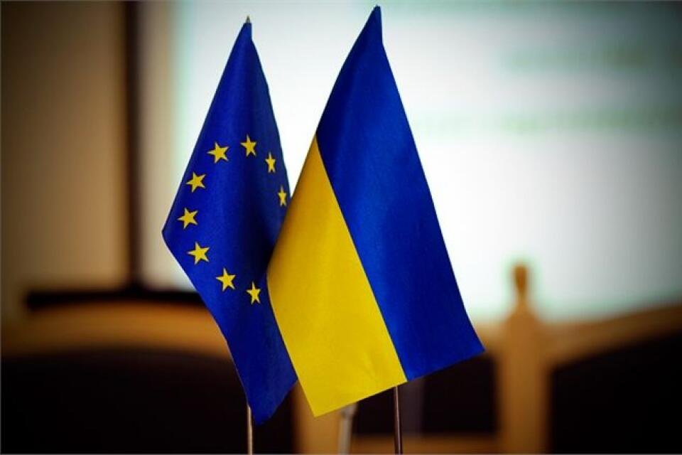 Европейский союз не даст больше денег украинскому бизнесу