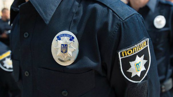 В Одессе полицейские погорели на взятке за наркотики