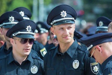 В Украине появится полицейская академия 