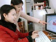 Дошкільні класи програмування: китайські діти-програмісти