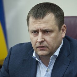 Філатов складає депутатський мандат. Відео