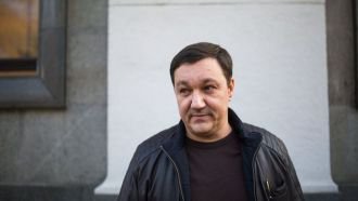 Юрий Гусев,выступая в Центре Маршала,  обвинил весь Комитет ВРУ в некомпетентности
