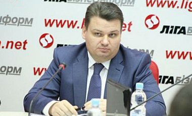 Генпрокуратура: подозрение в хищении 2,5 млн гривен бывшему заместителю министра юстиции Юрию Иващенку