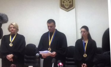 Суд визнав Юрія Вілкула мером. Відео