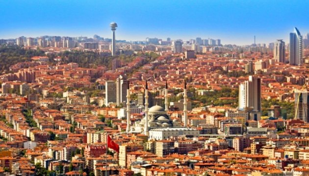 Туреччину трясе: зареєстровано землетрус магнітудою 4,9 балів
