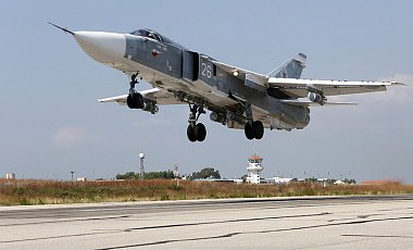 Российский самолет заблудился в небе  Израиля