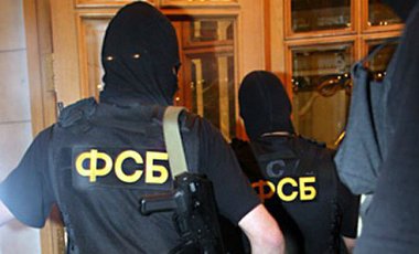 Эскендер Бариев: лидеры крымских татар в Криму под прессом ФБС