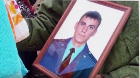 Новости с сирийского фронта: история погибшего солдата (ТВ, видео)