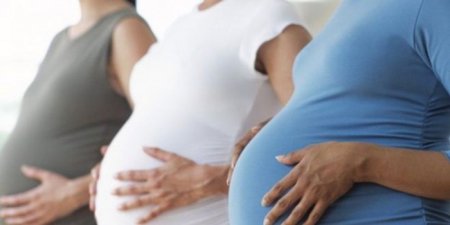 Беременность и роды продлевают жизнь 