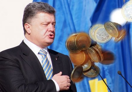 Топ-10 найбагатших українців за 2015 рік.