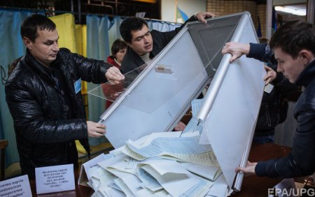 Охорона другого туру виборів поліпшиться. Відео