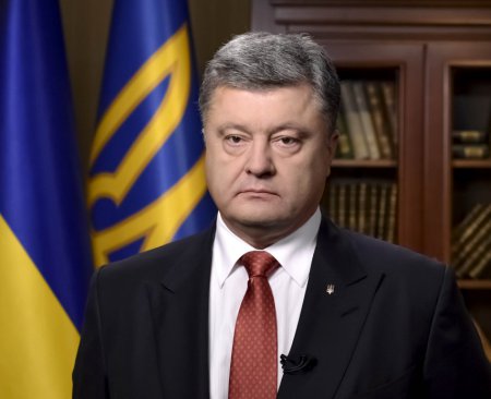 Безвізовому режиму бути, - Петро Порошенко