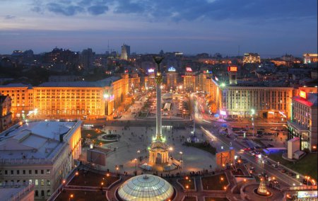 15 украинских отелей с потрясающим видом из окна. ФОТО